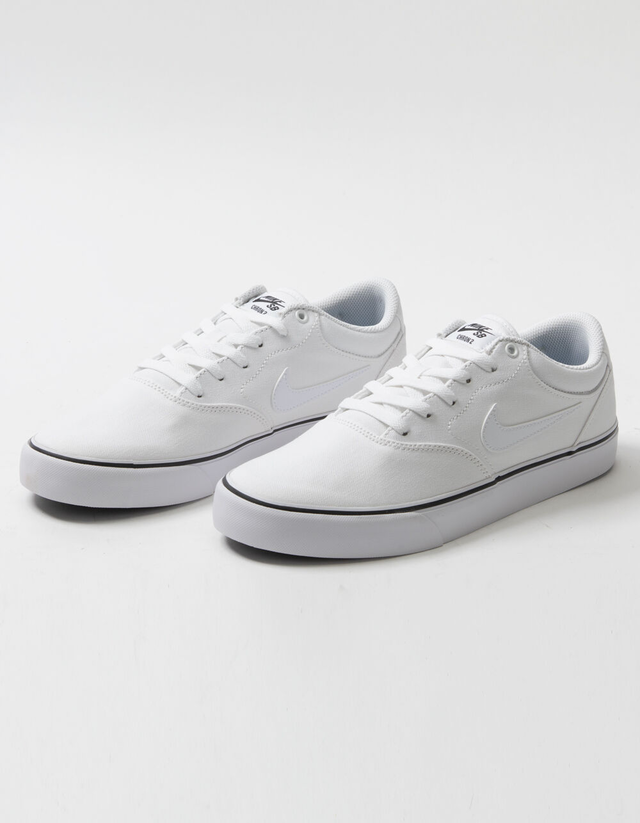 NIKE SB Chron 2 Canvas Shoes