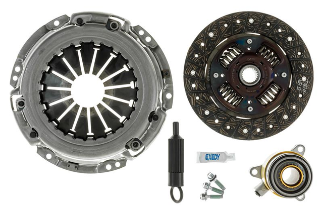 Exedy OEM Replacement Clutch Scion tC 2.5L (2011-2016) TYK1507