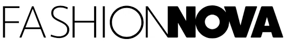 Fashion Nova logo