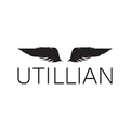 Utillian logo