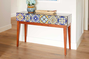 Piastrelle Console Table
