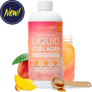 Tropical Mango Liquid Collagen