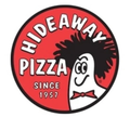 Hideaway Pizza logo