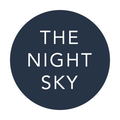 The Night Sky logo