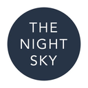 The Night Sky logo