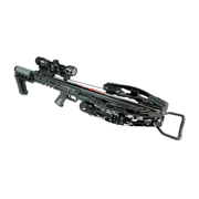 Killer Instinct Tempr-X Crossbow Kit