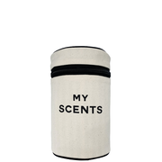 Round My Scents Case