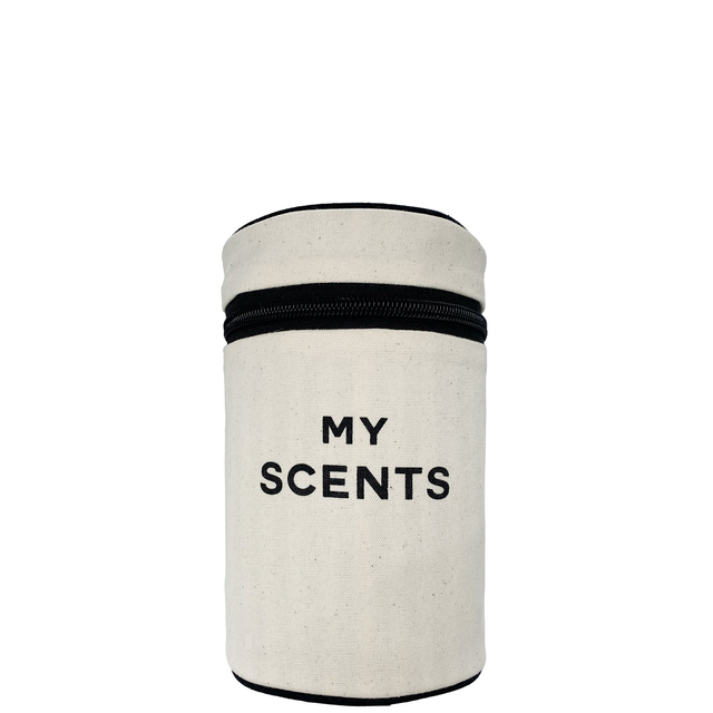 Round My Scents Case