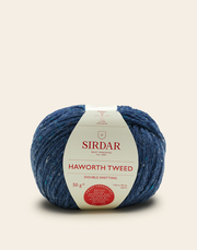 SIRDAR SNUGGLY 100% COTTON, 50G