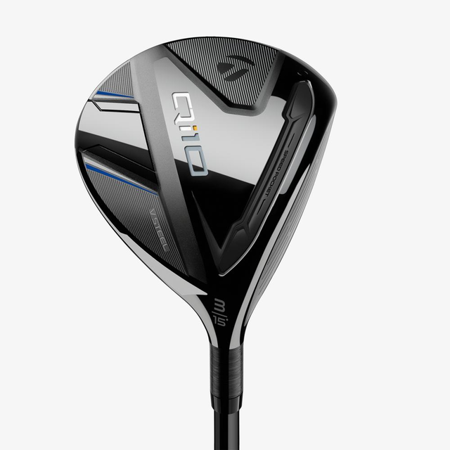 Qi10 Fairway Wood