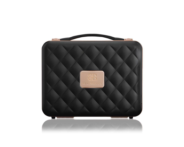 Beautifect Box Matte Black