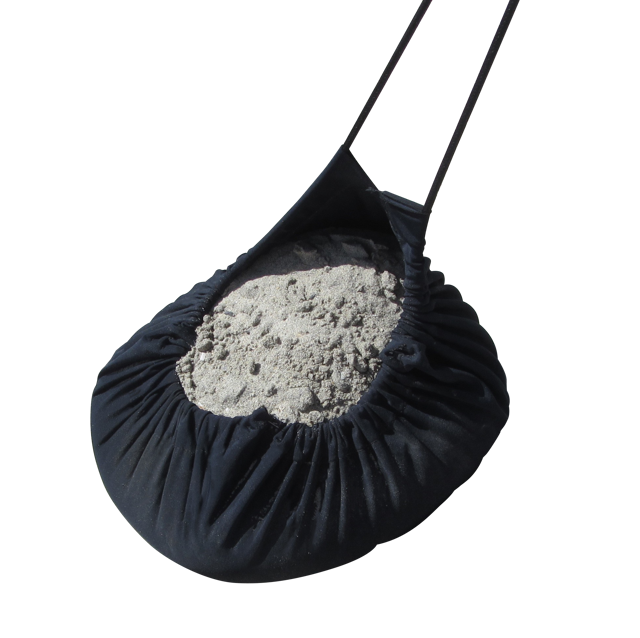 Extra Anchor Bag and Rope 4PK - Various Sizes