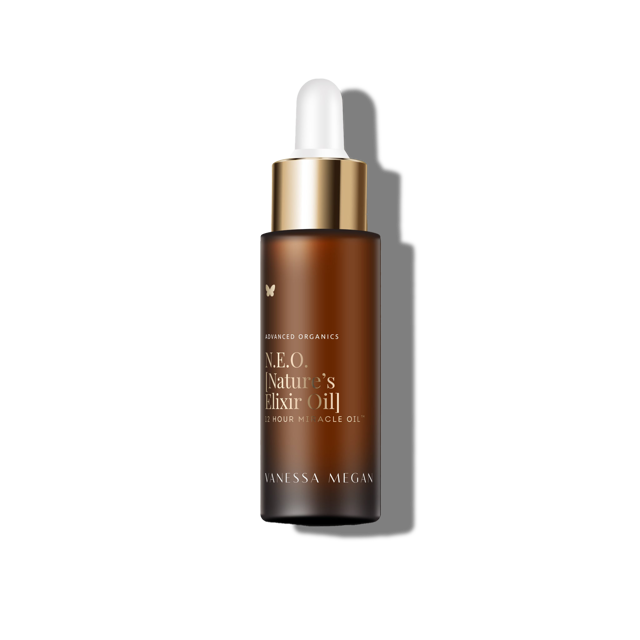 N.E.O. [Nature's Elixir Oil] | 12 Hour Miracle Oil | 30ml