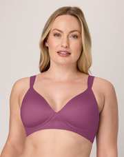 Comfort Revolution Ultimate Wireless Support Bra