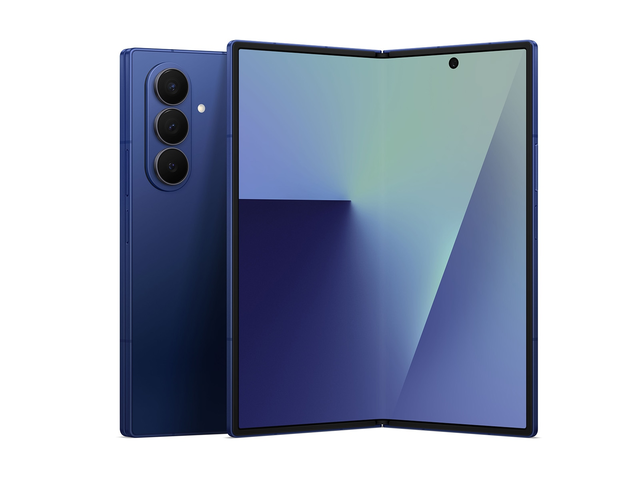 Galaxy Z Fold7 512GB (Unlocked)