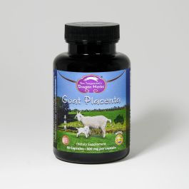 Goat Placenta