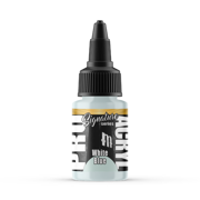 S04 - Vince Venturella White Blue