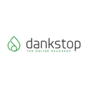 DankStop logo