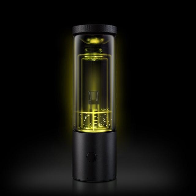 Carti9 510 Vape Cart Liquid Filtration Vaporizer