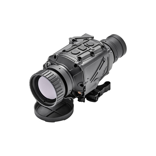 EOTech ClipIR MK2 640x480 60hz Optimized Clip-On Long Range Thermal Device for 6-10x Day Optic EOT-CLPO-DT2-B-LR