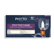 PHYTOCYANE Densifying Treatment for Progressive Hair Thinning - Women