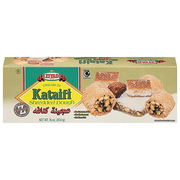 Kataifi Frozen - 16 OZ