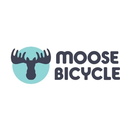 Moose Bicycle logo