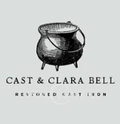Cast & Clara Bell logo