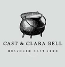 Cast & Clara Bell logo