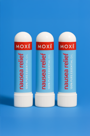 Nausea Relief Nasal Inhaler
