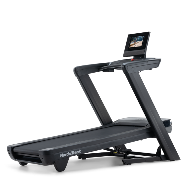 Commercial X22i Treadmill