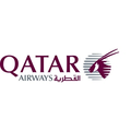 Qatar Airways logo
