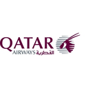 Qatar Airways logo