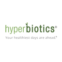 Hyperbiotics logo