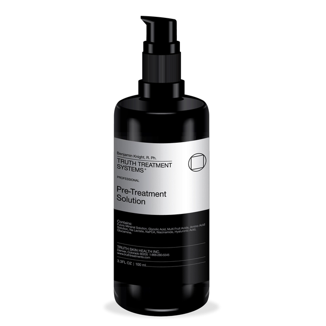 Nutri-Prep Pre-treatment Solution - 100ml