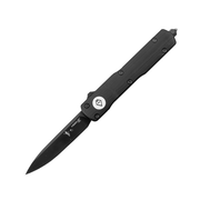 Hogue Counterstrike 3.35-Inch Drop Point – Field Ethos x Ministry of Defence OTF Automatic