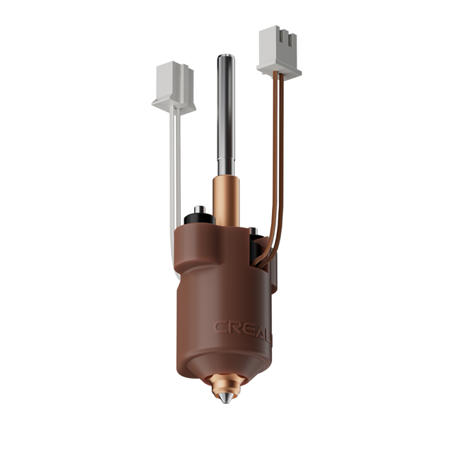 K1 Series Ceramic Heating Block Kit—Quick-swap Nozzle Kit