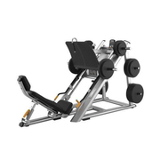 Precor Discovery Series Angled Leg Press (DPL0601)