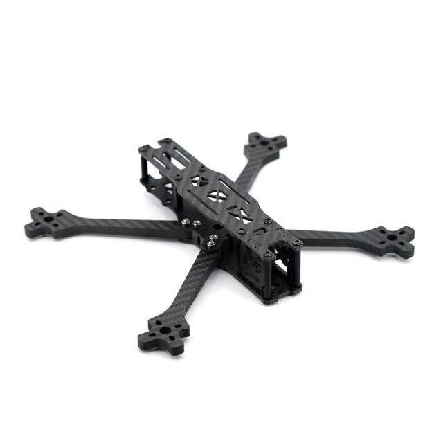 TBS SOURCE ONE V5.1 5inch Frame