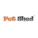 Pet Shed logo