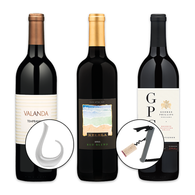 Radiant Reception Revelry