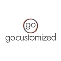 GoCustomized logo