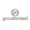 GoCustomized logo