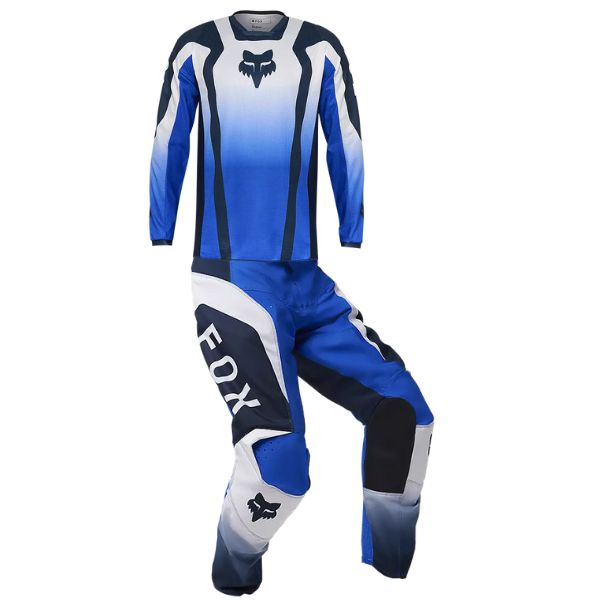 Fox Racing - 180 Lean Jersey, Pant Combo