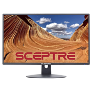 Previously Leased Monitor Sceptre 24 Inch - PO-30942