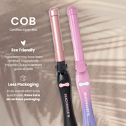 Certified Open Box Beachwaver B1.25 Pink Sunset