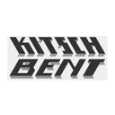 kitsch-bent logo