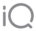 IQ Perfetto logo