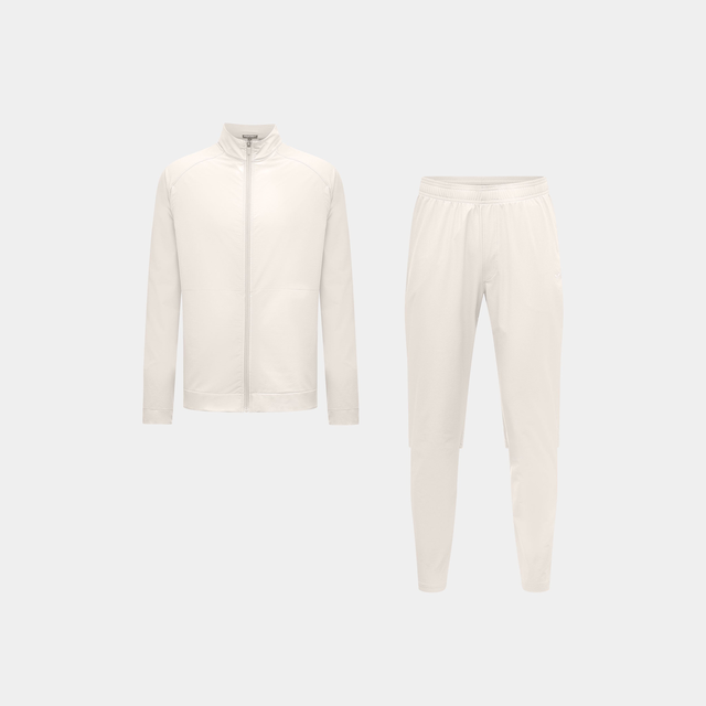 Agility Track Kit – Silver Lining