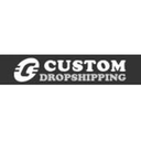 Custom Drop Shipping logo